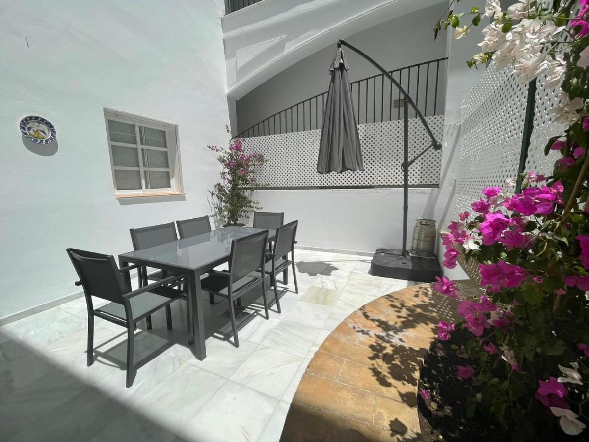 El Sabor Del Sur, Living Sur Sanlucar de Barrameda