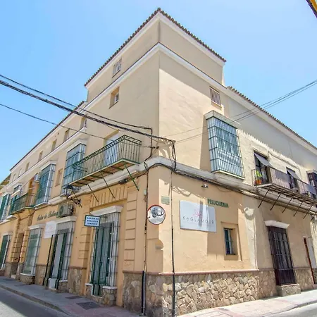 El Sabor Del Sur, Apartamentos Living Sur Sanlúcar de Barrameda Esterno foto