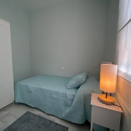 El Sabor Del Sur, Apartamentos Living Sur Sanlúcar de Barrameda Esterno foto