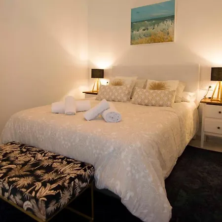 El Sabor Del Sur, Apartamentos Living Sur Sanlúcar de Barrameda Esterno foto