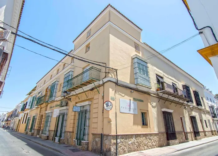 El Sabor del Sur, Apartamentos Living Sur