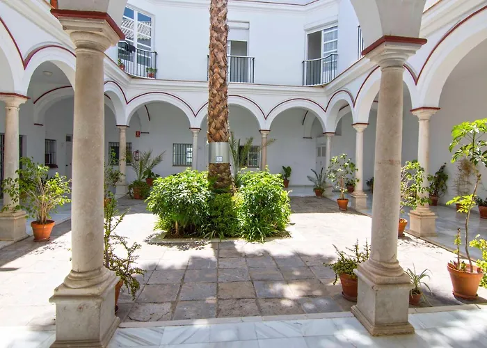 El Sabor del Sur, Apartamentos Living Sur