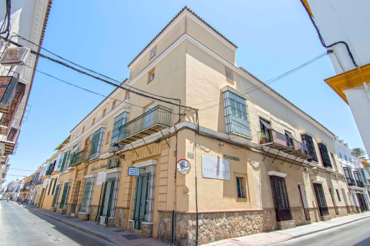 El Sabor Del Sur, Living Sur Appartement Sanlúcar de Barrameda