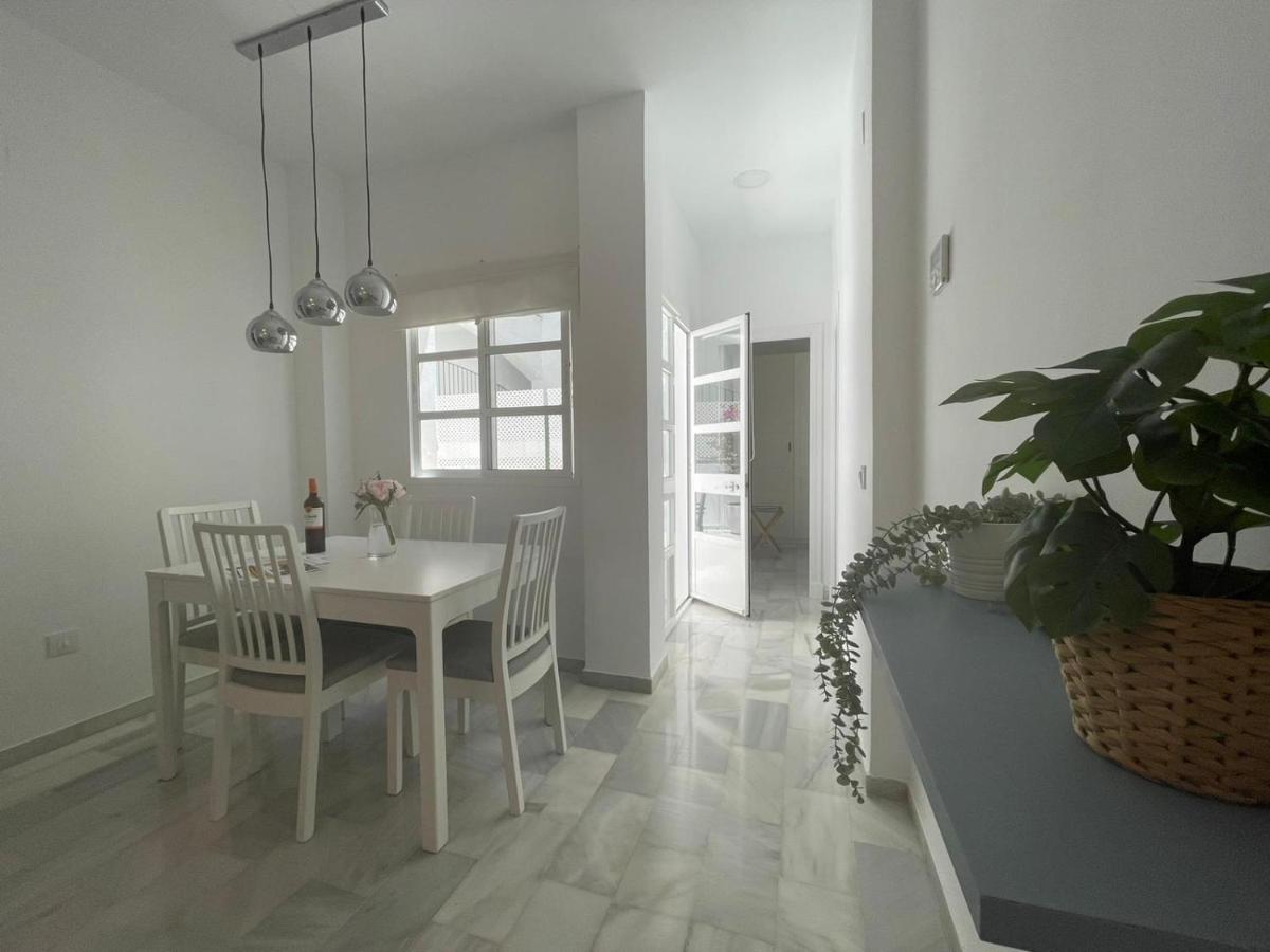 El Sabor Del Sur, Living Sur Appartement