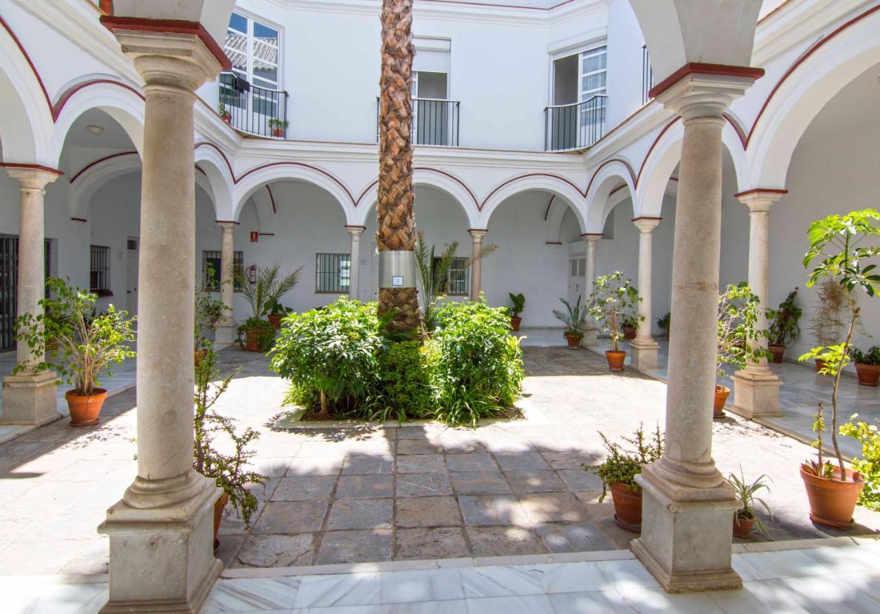 El Sabor Del Sur, Living Sur * Sanlúcar de Barrameda
