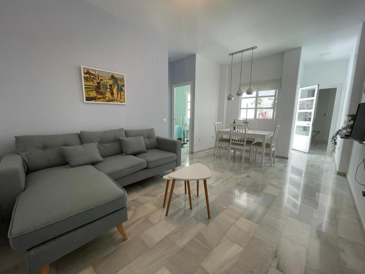 Appartement El Sabor Del Sur, Living Sur