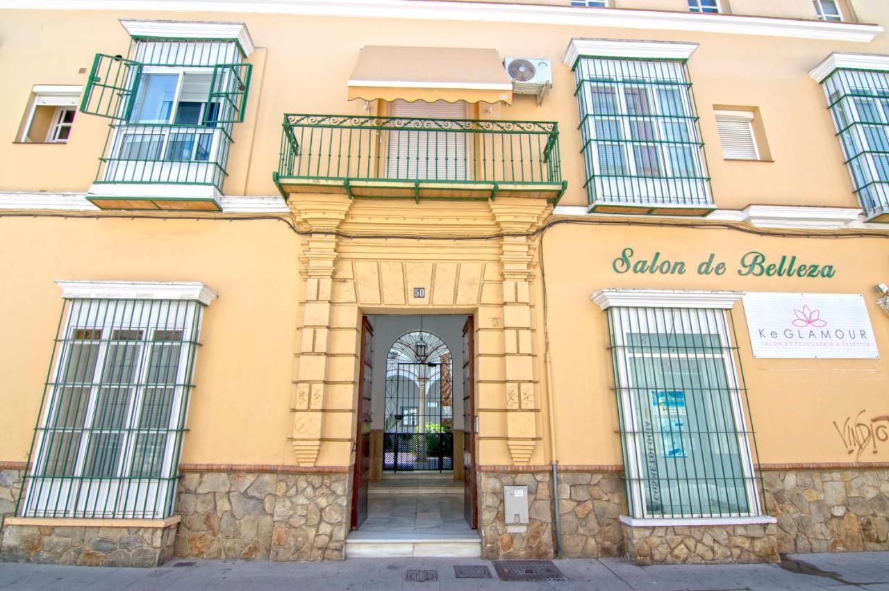 El Sabor Del Sur, Living Sur Appartement
