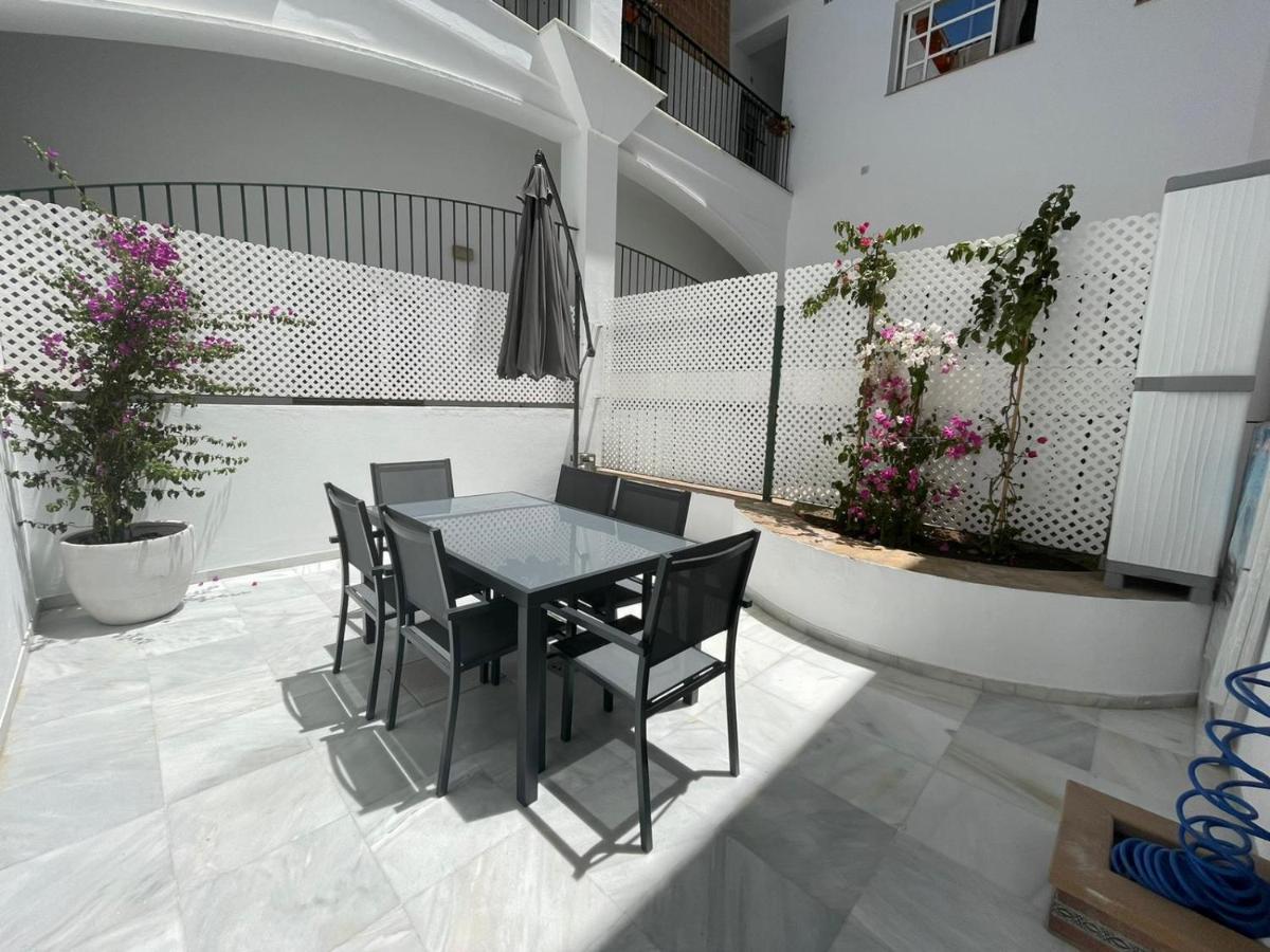 El Sabor Del Sur, Living Sur Appartement *