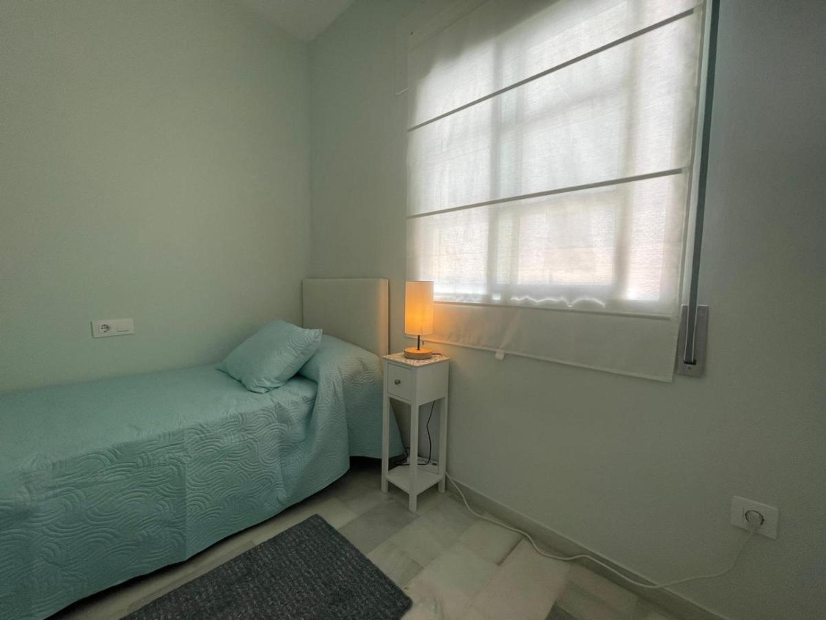 El Sabor Del Sur, Living Sur Appartement
