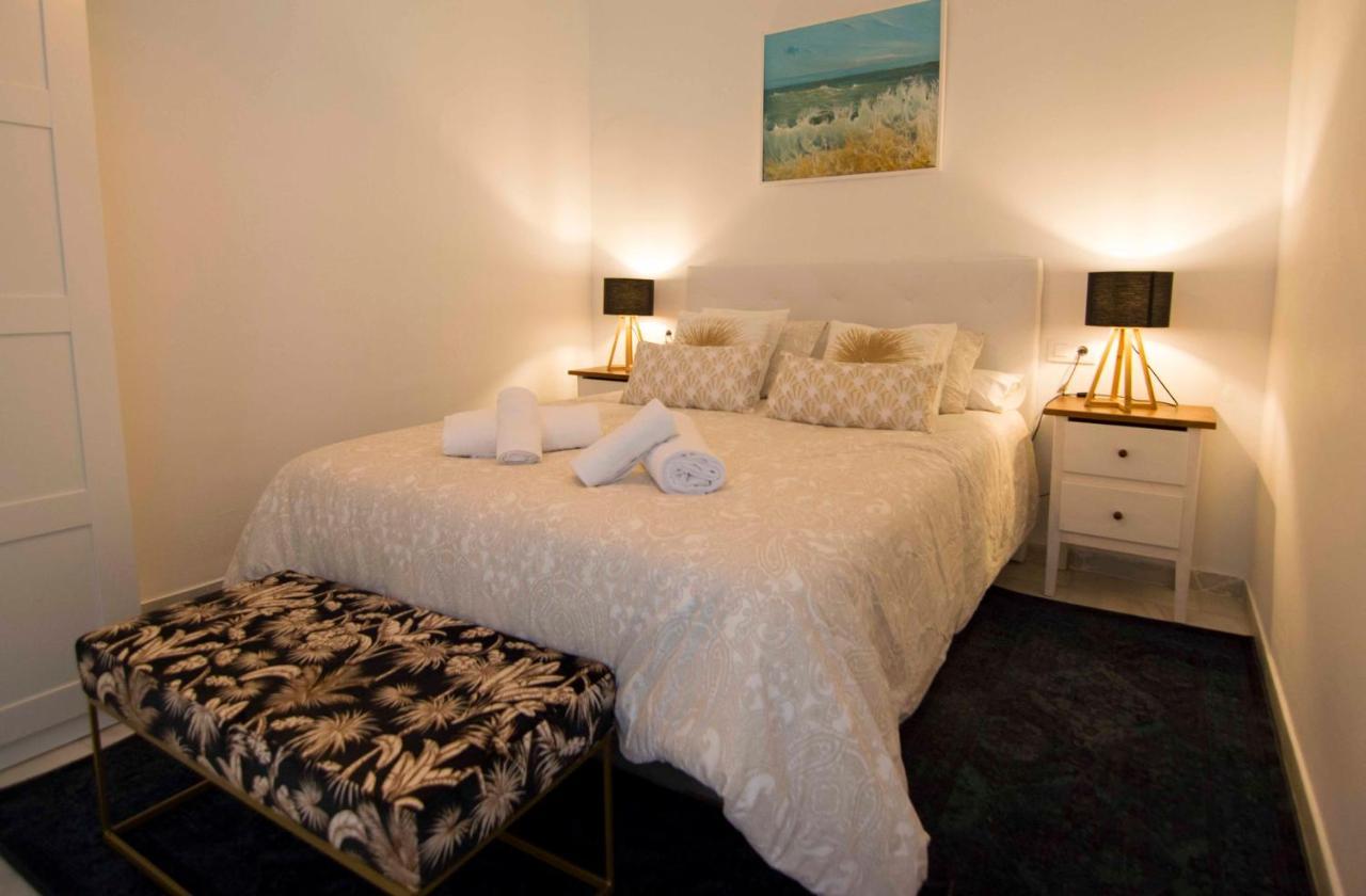 El Sabor Del Sur, Living Sur * Sanlúcar de Barrameda
